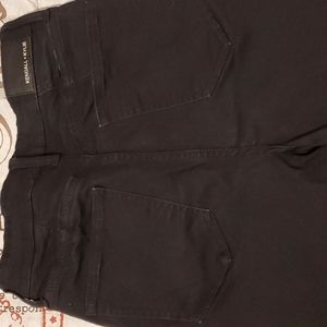 Black Jeans